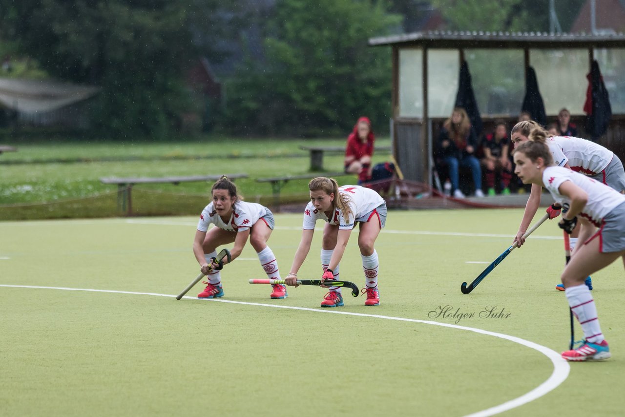 Bild 51 - BL Club an der Alster - Berliner HC : Ergebnis: 5:1